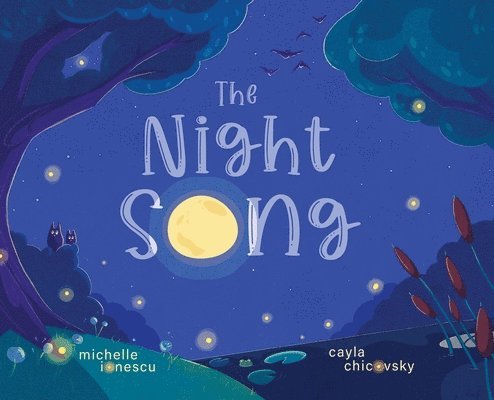 The Night Song 1