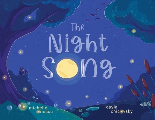 The Night Song 1