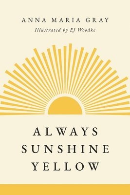 Always Sunshine Yellow 1