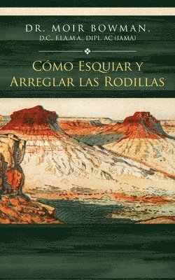 Cmo Esquiar y Arreglar las Rodillas 1