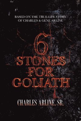 6 Stones for Goliath 1