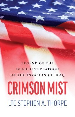 Crimson Mist 1