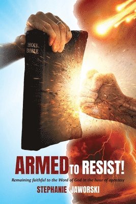 Armed to Resist! 1