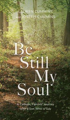 Be Still My Soul 1