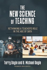 bokomslag The New Science of Teaching