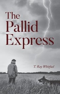 bokomslag The Pallid Express