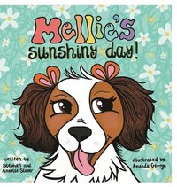 bokomslag Mellie's Sunshiny Day