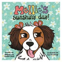 bokomslag Mellie's Sunshiny Day