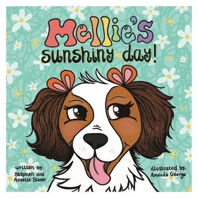 Mellie's Sunshiny Day 1