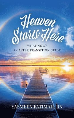 Heaven Starts Here 1