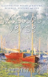 bokomslag Visual Verse