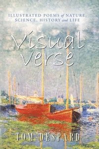 bokomslag Visual Verse
