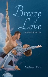 bokomslag Breeze of Love