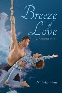 bokomslag Breeze of Love