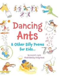 bokomslag Dancing Ants