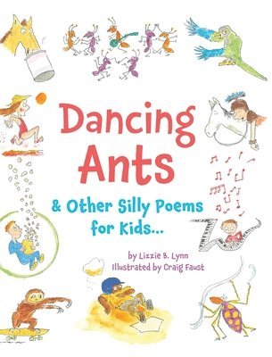 Dancing Ants 1