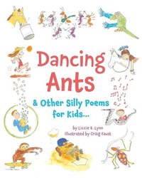 bokomslag Dancing Ants