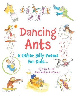 Dancing Ants 1