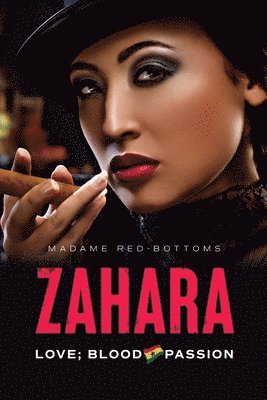 Zahara 1