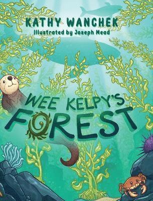Wee Kelpy's Forest 1