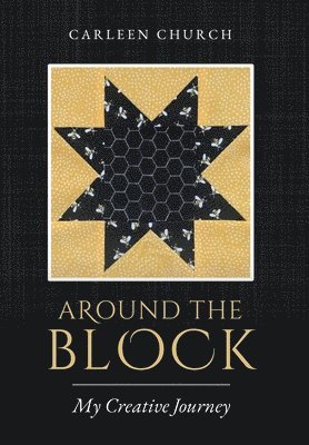 bokomslag Around the Block
