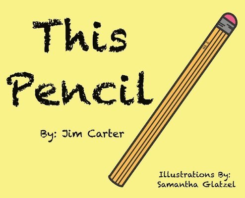 This Pencil 1