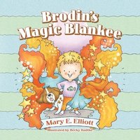bokomslag Brodin's Magic Blankee