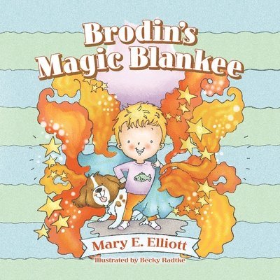 Brodin's Magic Blankee 1