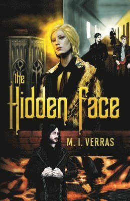 The Hidden Face 1