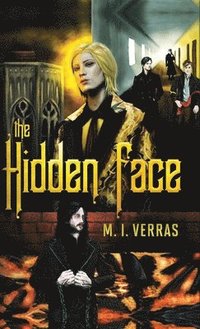 bokomslag The Hidden Face