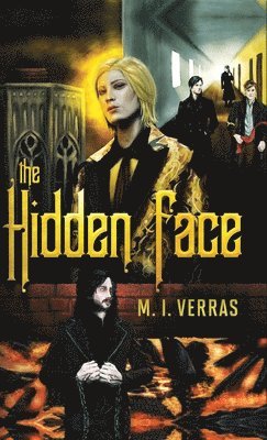 The Hidden Face 1