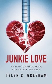 bokomslag Junkie Love