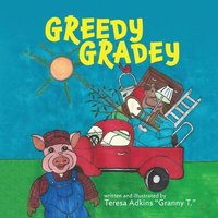 bokomslag Greedy Gradey
