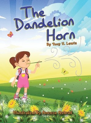 The Dandelion Horn 1