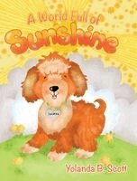 Yolanda B Scott - World Full of Sunshine, Inbunden