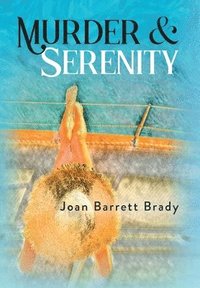 bokomslag Murder & Serenity