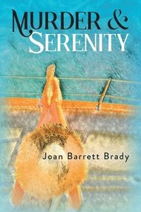 bokomslag Murder & Serenity