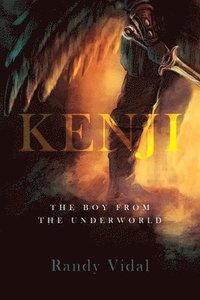bokomslag Kenji The boy from the Underworld