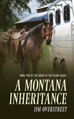 bokomslag Montana Inheritance