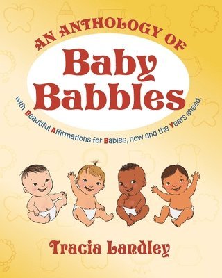 An Anthology of Baby Babbles 1