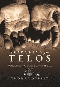 bokomslag Searching for Telos