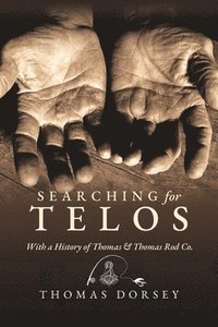 bokomslag Searching for Telos