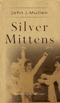bokomslag Silver Mittens