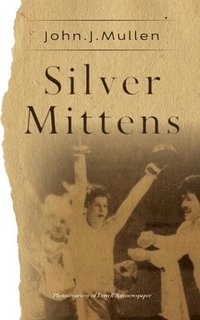 bokomslag Silver Mittens