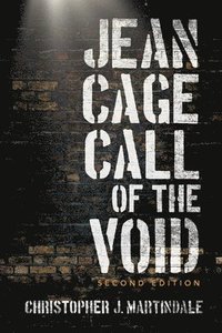 bokomslag Jean Cage Call of The Void