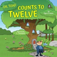 bokomslag Dr. Toad Counts to Twelve