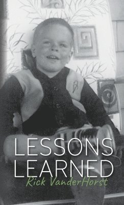 bokomslag Lessons Learned