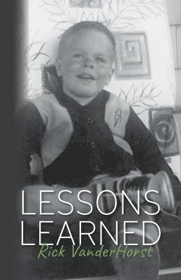 bokomslag Lessons Learned