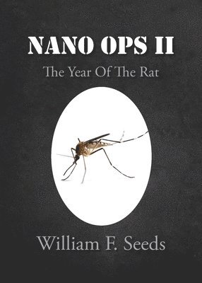 bokomslag Nano Ops II