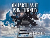 bokomslag On Earth as it is in Eternity